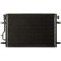 SPECTRA PREMIUM 7-4702 A/C Condenser