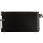 SPECTRA PREMIUM 7-4704 A/C Condenser