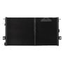 SPECTRA PREMIUM 7-4709 A/C Condenser