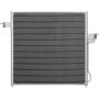 SPECTRA PREMIUM 7-4715 A/C Condenser