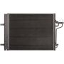 SPECTRA PREMIUM 7-4724 A/C Condenser