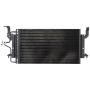 SPECTRA PREMIUM 7-4728 A/C Condenser