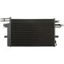 SPECTRA PREMIUM 7-4741 A/C Condenser