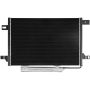 SPECTRA PREMIUM 7-4743 A/C Condenser