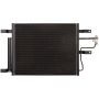 SPECTRA PREMIUM 7-4765 A/C Condenser