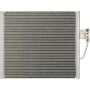 SPECTRA PREMIUM 7-4780 A/C Condenser