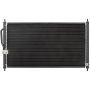 SPECTRA PREMIUM 7-4801 A/C Condenser