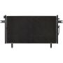 SPECTRA PREMIUM 7-4818 A/C Condenser