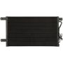 SPECTRA PREMIUM 7-4839 A/C Condenser