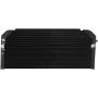 SPECTRA PREMIUM 7-4897 A/C Condenser