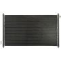 SPECTRA PREMIUM 7-4900 A/C Condenser
