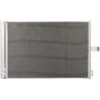 SPECTRA PREMIUM 7-4907 A/C Condenser