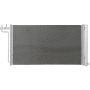 SPECTRA PREMIUM 7-4914 A/C Condenser
