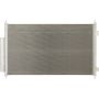 SPECTRA PREMIUM 7-4917 A/C Condenser