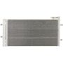SPECTRA PREMIUM 7-4918 A/C Condenser