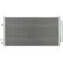 SPECTRA PREMIUM 7-4920 A/C Condenser