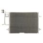 SPECTRA PREMIUM 7-4923 A/C Condenser