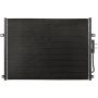 SPECTRA PREMIUM 7-4925 A/C Condenser