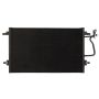 SPECTRA PREMIUM 7-4936 A/C Condenser