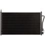 SPECTRA PREMIUM 7-4938 A/C Condenser