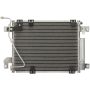 SPECTRA PREMIUM 7-4945 A/C Condenser