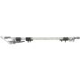 SPECTRA PREMIUM 7-4945 A/C Condenser