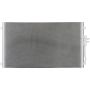 SPECTRA PREMIUM 7-4957 A/C Condenser