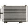 SPECTRA PREMIUM 7-4966 A/C Condenser