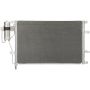 SPECTRA PREMIUM 7-4970 A/C Condenser