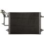 SPECTRA PREMIUM 7-4972 A/C Condenser