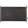 SPECTRA PREMIUM 7-4977 A/C Condenser