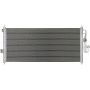 SPECTRA PREMIUM 7-4980 A/C Condenser