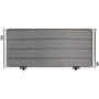 SPECTRA PREMIUM 7-4981 A/C Condenser