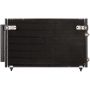 SPECTRA PREMIUM 7-4982 A/C Condenser