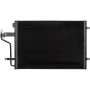 SPECTRA PREMIUM 7-4983 A/C Condenser