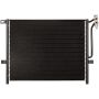 SPECTRA PREMIUM 7-4994 A/C Condenser