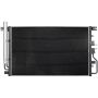 SPECTRA PREMIUM 7-4997 A/C Condenser