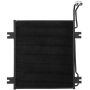 SPECTRA PREMIUM 7-9053 A/C Condenser