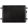 SPECTRA PREMIUM 7-9071 A/C Condenser