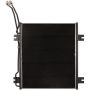 SPECTRA PREMIUM 7-9099 A/C Condenser
