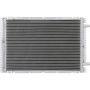 SPECTRA PREMIUM 7-9100 A/C Condenser