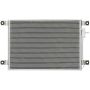 SPECTRA PREMIUM 7-9102 A/C Condenser