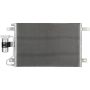 SPECTRA PREMIUM 7-9105 A/C Condenser
