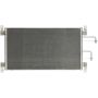 SPECTRA PREMIUM 7-9112 A/C Condenser