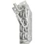 SPECTRA PREMIUM 7-9117 A/C Condenser