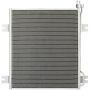 SPECTRA PREMIUM 7-9123 A/C Condenser