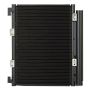 SPECTRA PREMIUM 7-9128 A/C Condenser