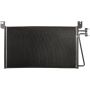 SPECTRA PREMIUM 7-9129 A/C Condenser
