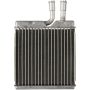 SPECTRA PREMIUM 94481 HVAC Heater Core