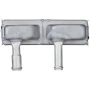 SPECTRA PREMIUM 94553 HVAC Heater Core